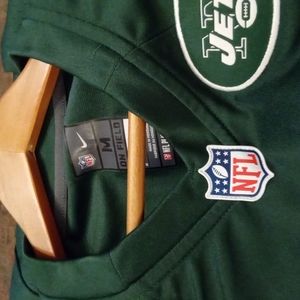 NFL jersey NY Jets size men's medium